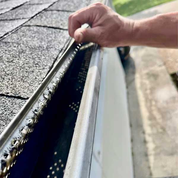 Checking Under Guard Checking Under Guard