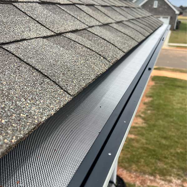 Gutter Gliders Hydro-Flo-Gutter-Guard Gutter Gliders Hydro-Flo-Gutter-Guard