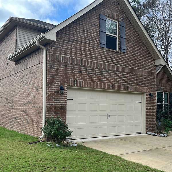 Gutter Gliders - Installation