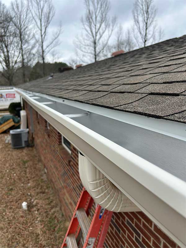 Gutter Gliders New Install Gutter Gliders New Install