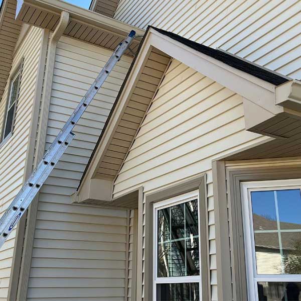High Quality Gutters High Quality Gutters