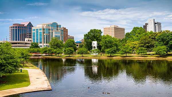 Huntsville-AL