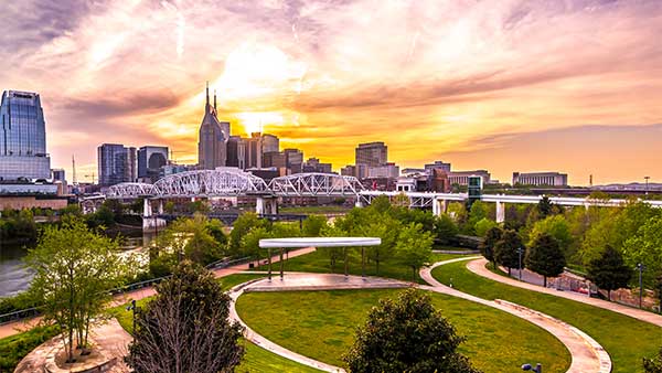 Nashville-TN